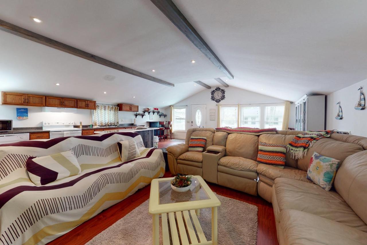 Old Orchard Beach House Exterior foto