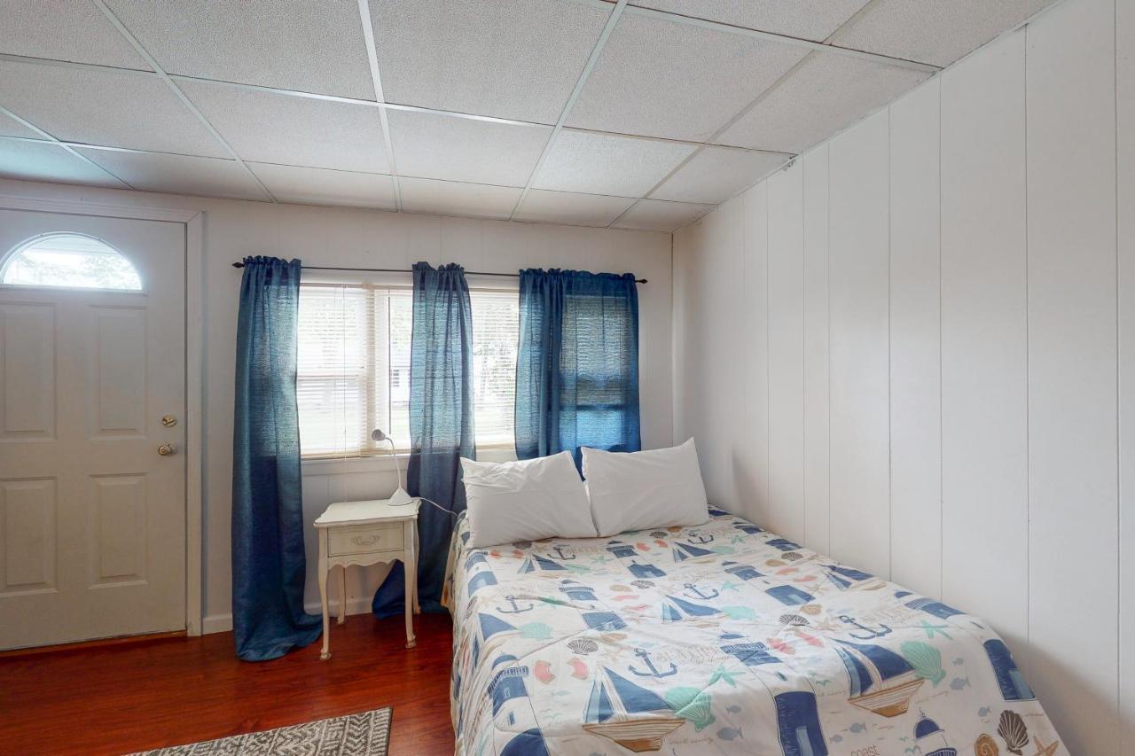 Old Orchard Beach House Exterior foto