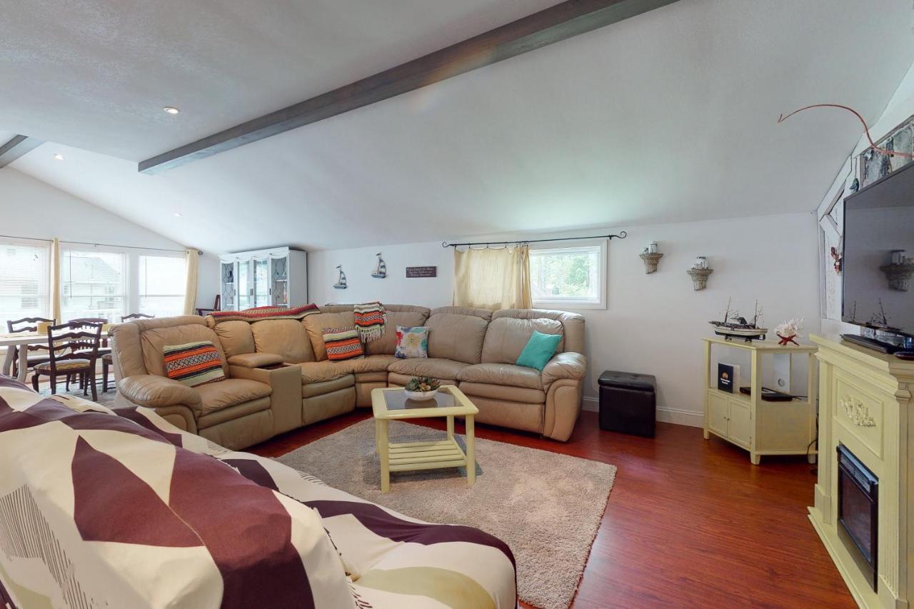 Old Orchard Beach House Exterior foto
