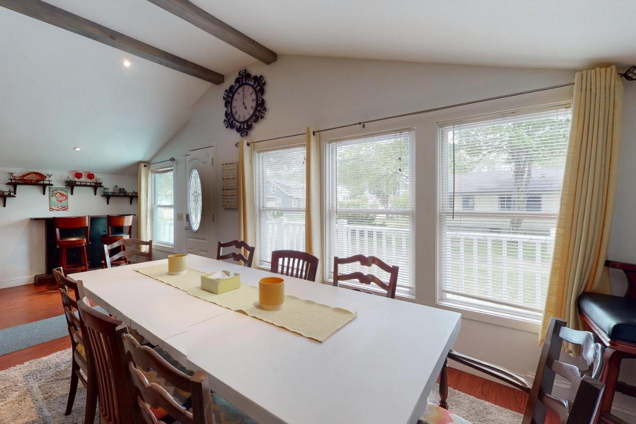 Old Orchard Beach House Exterior foto