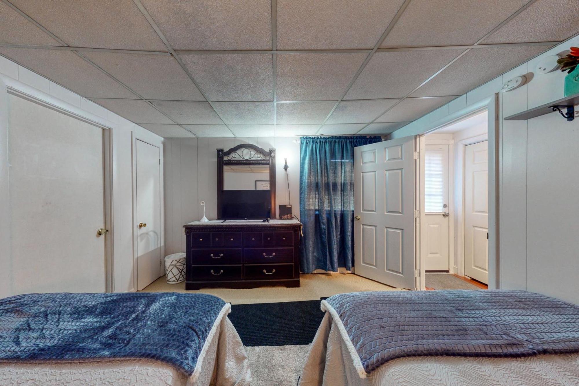 Old Orchard Beach House Habitación foto