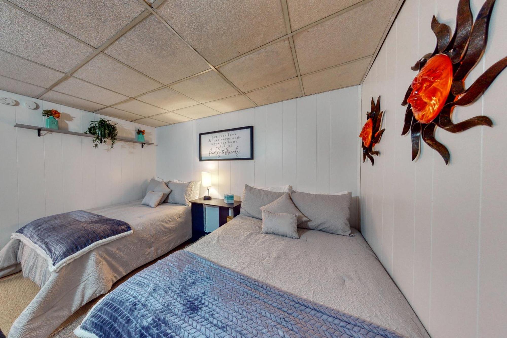 Old Orchard Beach House Habitación foto