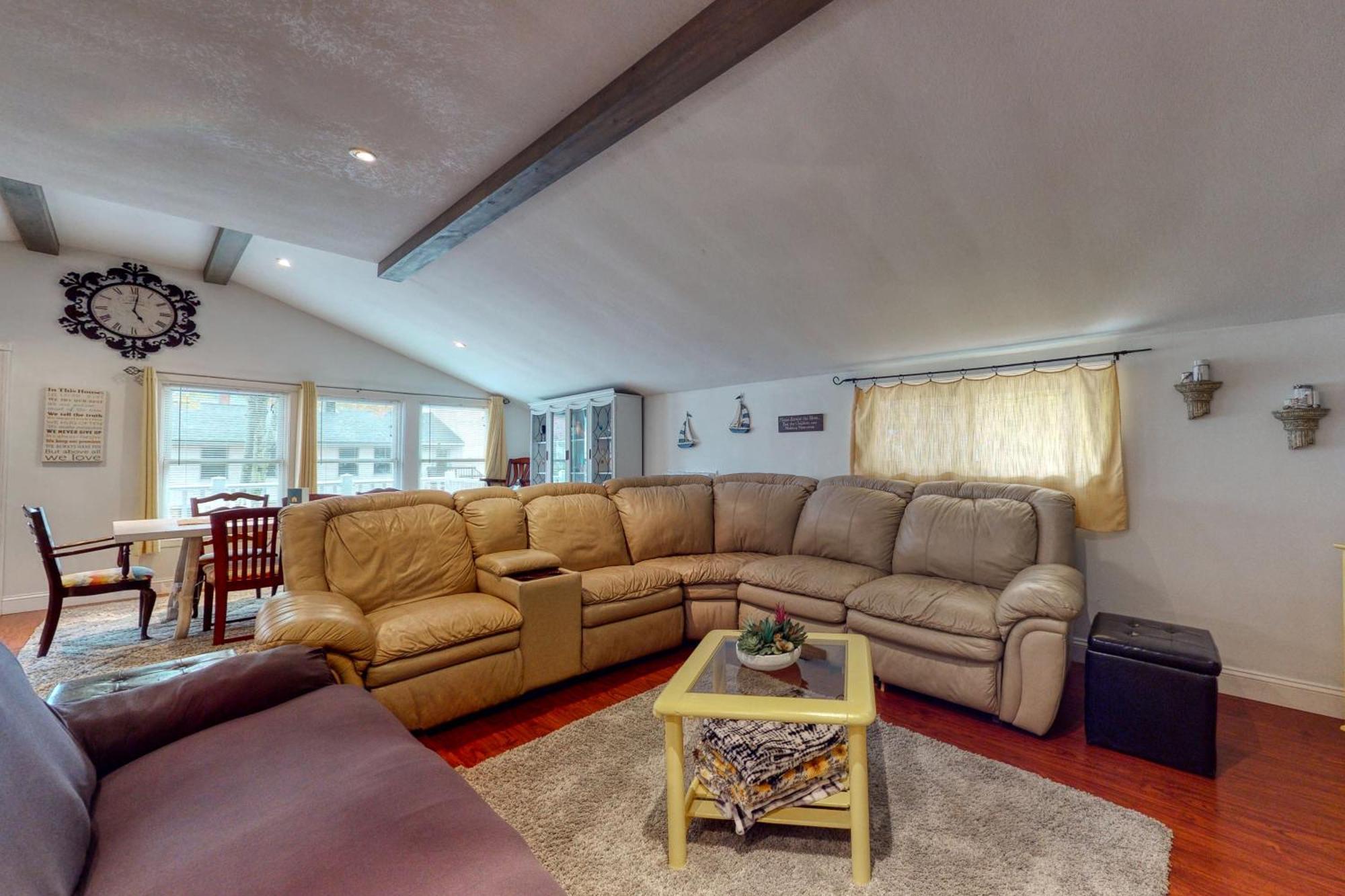 Old Orchard Beach House Habitación foto