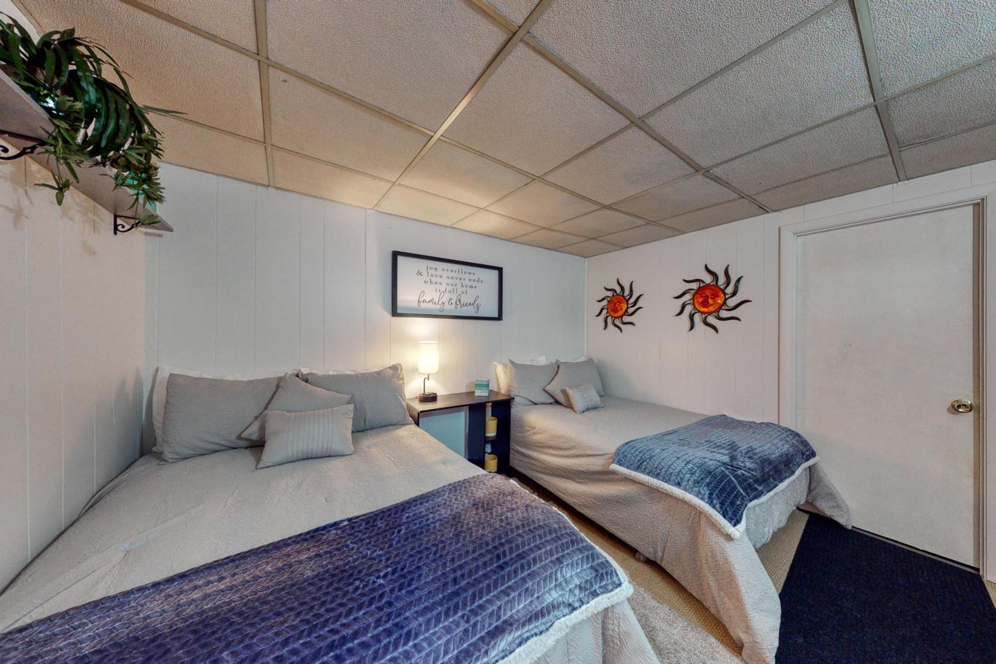 Old Orchard Beach House Habitación foto