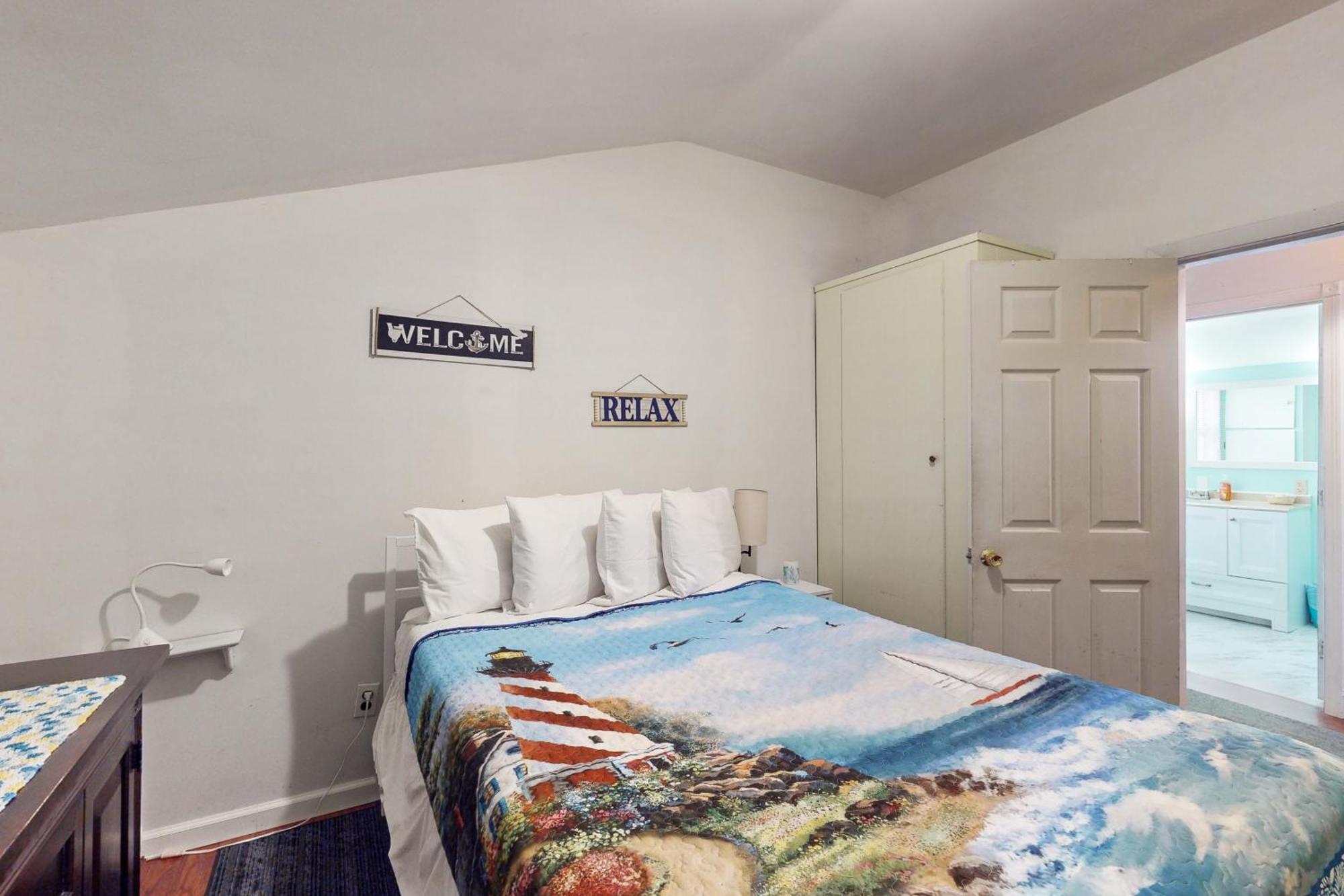 Old Orchard Beach House Habitación foto