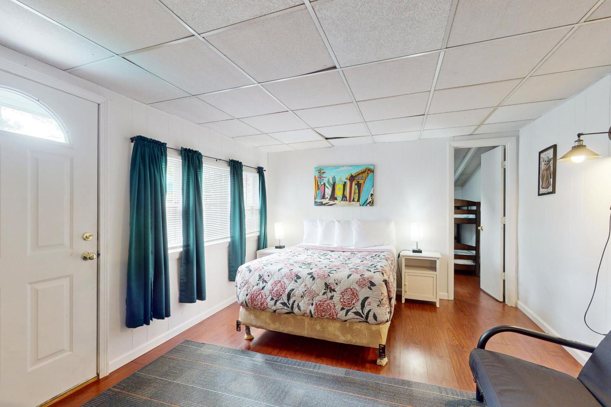 Old Orchard Beach House Habitación foto