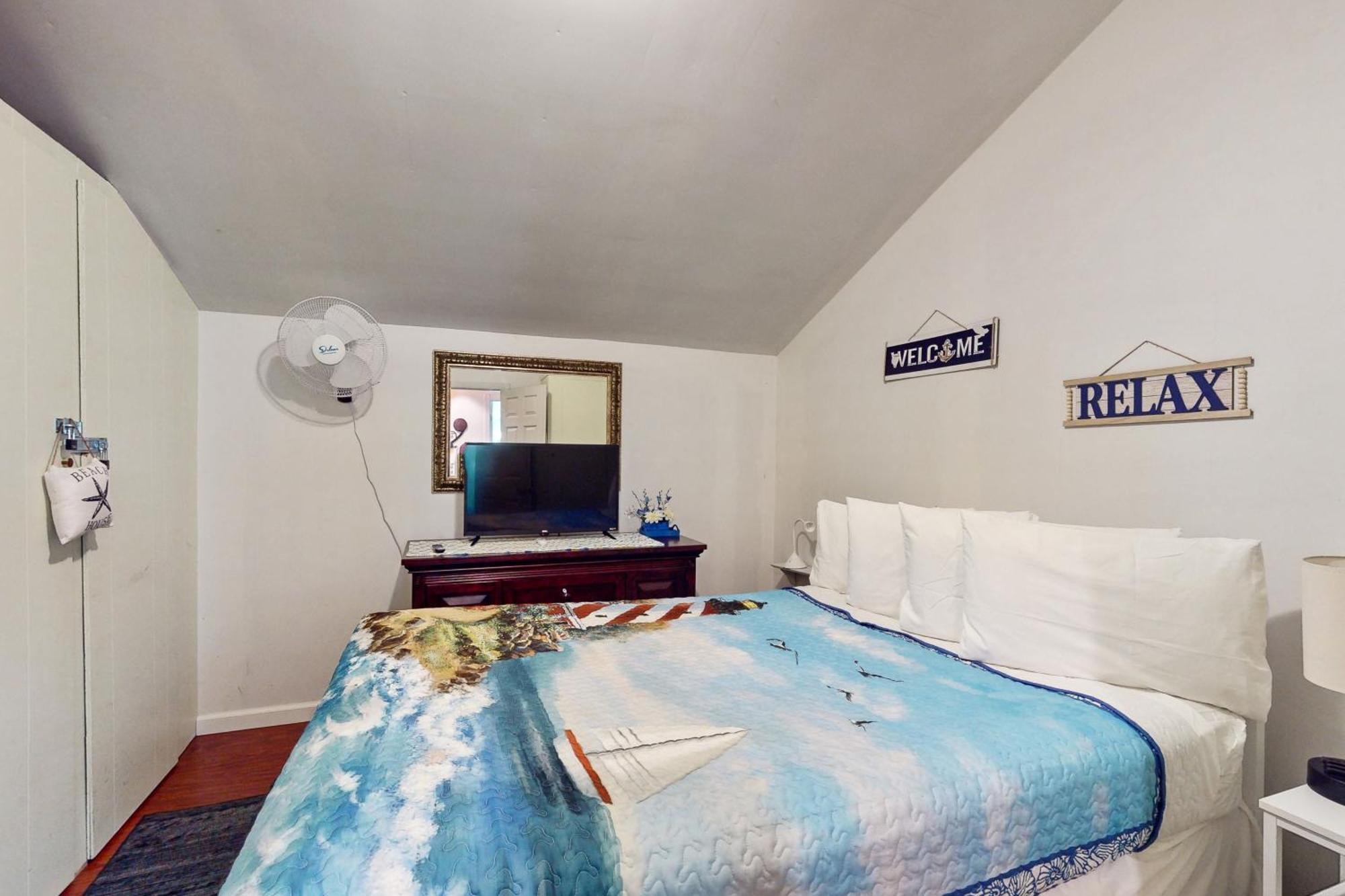 Old Orchard Beach House Habitación foto
